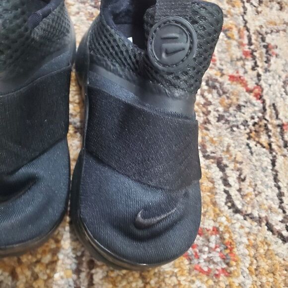 Nike Presto Extreme RUNS SMALL  SE Black/black TD Toddler Size 6c Unisex - Picture 2 of 7